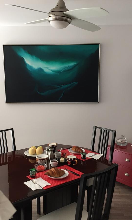 A Room At The Camelia Bed And Breakfast ツワッセン エクステリア 写真