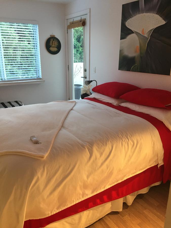 A Room At The Camelia Bed And Breakfast ツワッセン エクステリア 写真